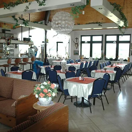 Сasa de vacaciones Gerolstein *