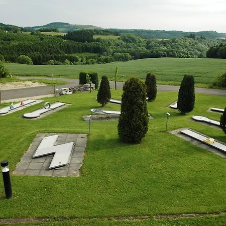 Сasa de vacaciones Gerolstein