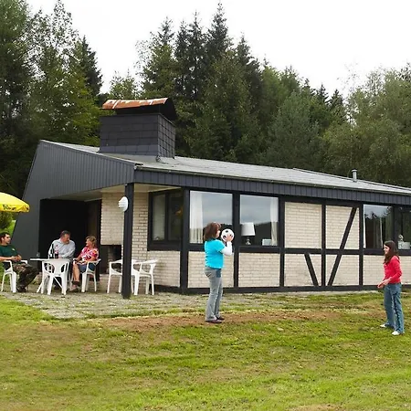 Сasa de vacaciones Gerolstein Gerolstein