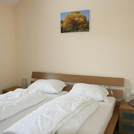 Сasa de vacaciones Gerolstein *