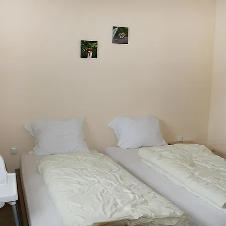 Сasa de vacaciones Gerolstein