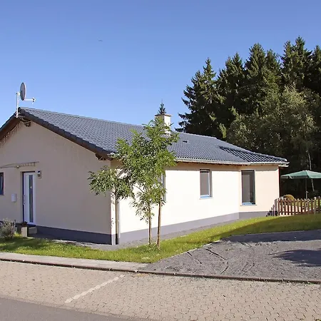 Сasa de vacaciones Gerolstein